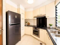 Goldenhill Villas (D19), Terrace #581477311